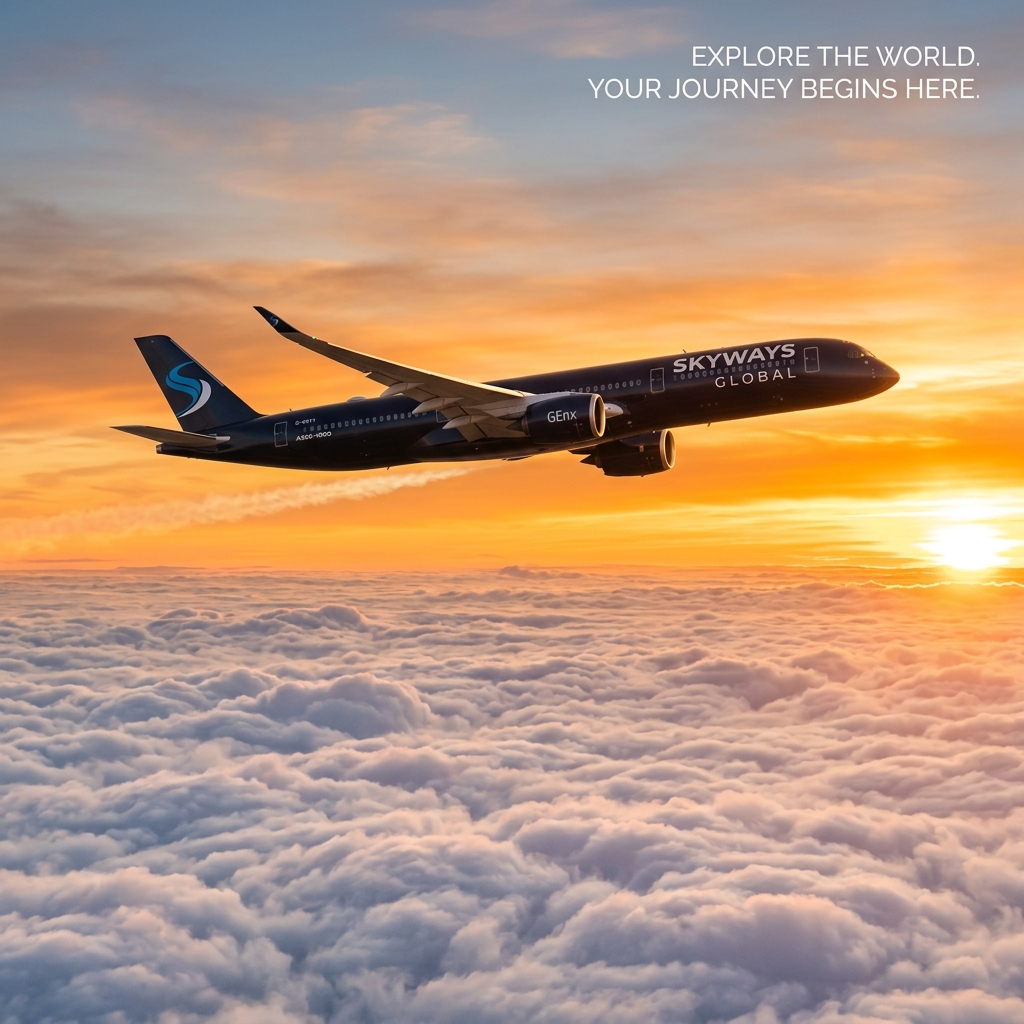 Inspirational Travel